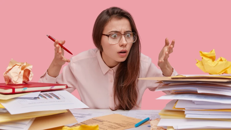 Por Que Sua PME Não Pode Mais Depender de Planilhas?