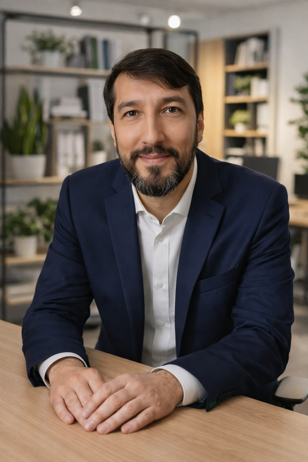 Christian Fornaziero